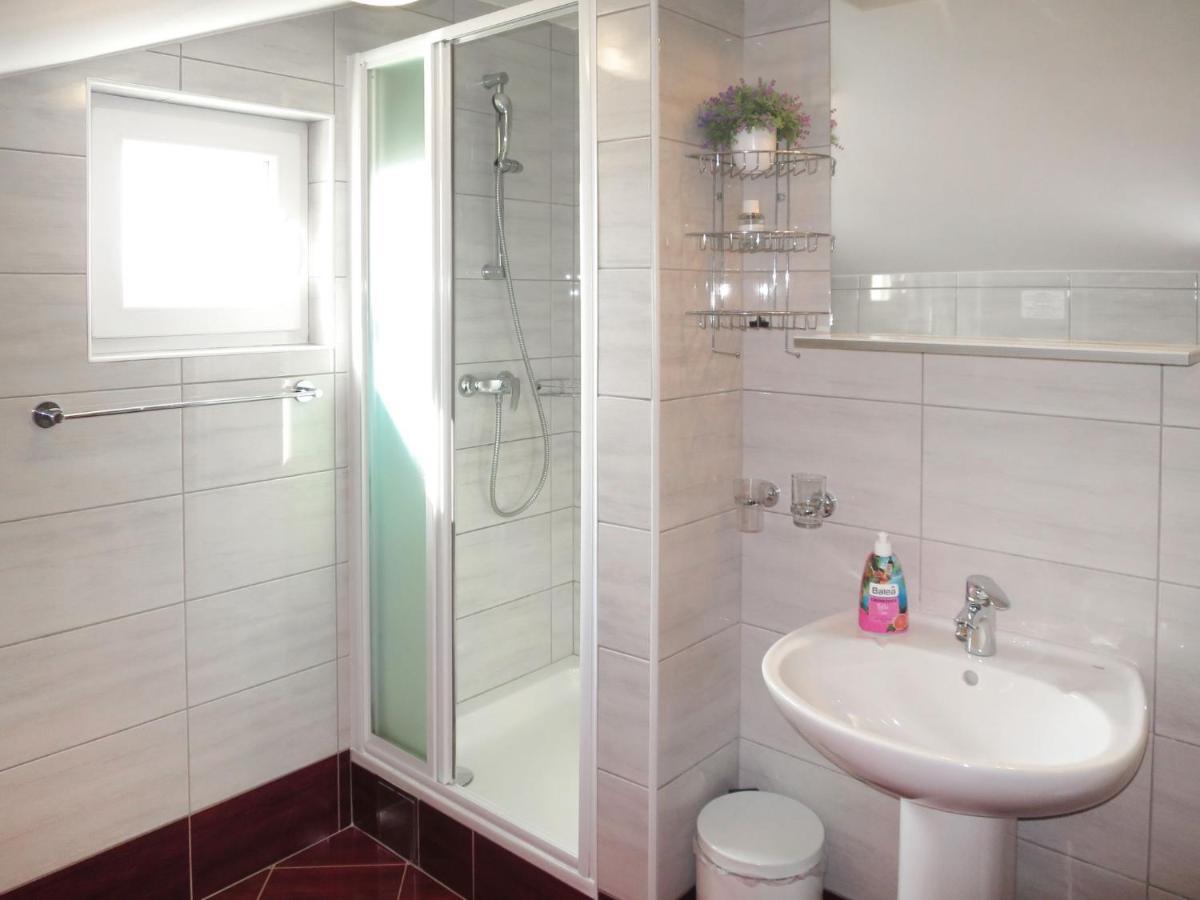 Apartment Andelina - Srd412 By Interhome Maslenica Dış mekan fotoğraf